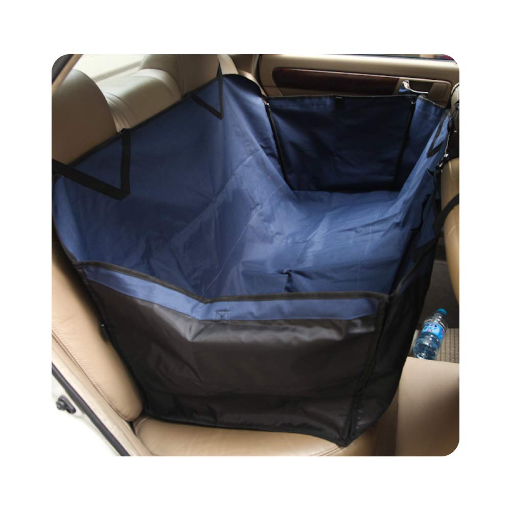 Croci Car Seat Waterproof Dublin, 125 x 120 cm