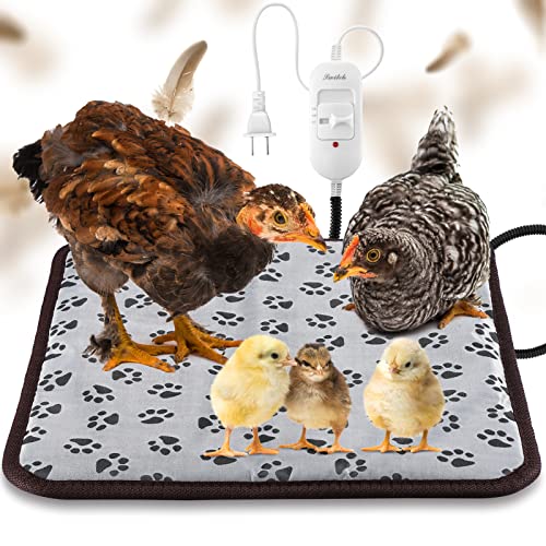 Hortsun Pet Heating Pad