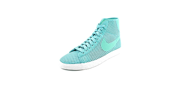 Nike Blazer Mid Mesh Mujer Turquesa Zapatos Deportivos Talla EU 42 :  Amazon.es: Zapatos y complementos
