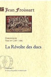 La  révolte des ducs