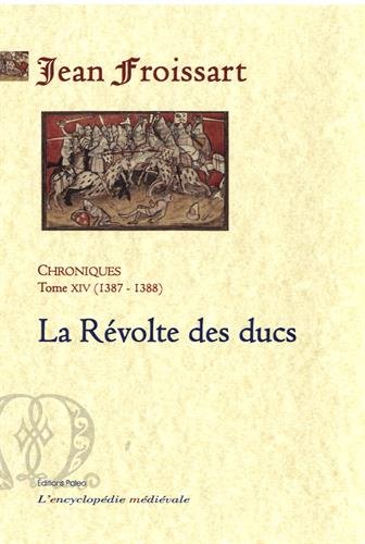 La  révolte des ducs