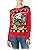 Mickey&wreath/Red