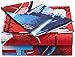 Marvel Spiderman 2 Slash Sheet Set, Twin