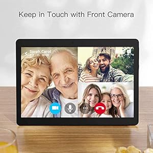 Dragon Touch Notepad K10 Tablet, Tablet Android da 10 pollici con 2 GB di RAM da 32 GB, processore quad-core, display HD… - immagine 8