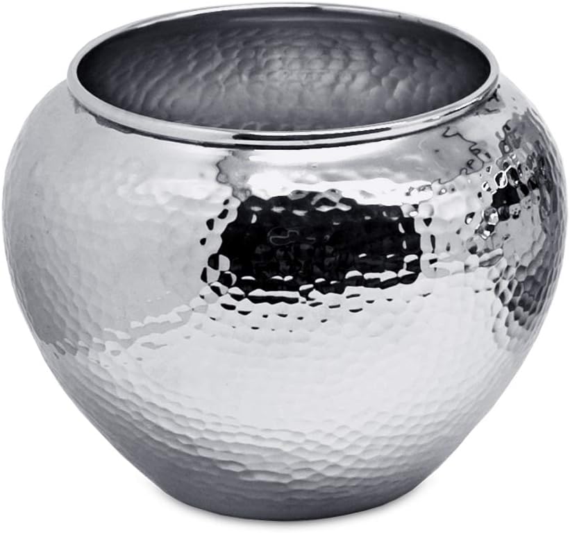 vaso in acciaio inossidabile per lo sciroppo myple