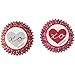 Wilton Heartfelt Valentine Mini Baking Cups