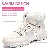 ASHION-Womens-Waterproof-Winter-Shoes-Non-Slip-Warm-Snow-Boots