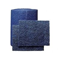 Galapagoz Filter Air Washable Rigid Washable Cut to Fit AC Furnace Air Filter Cleaner US 2pack 20 x 30 x 1 inch