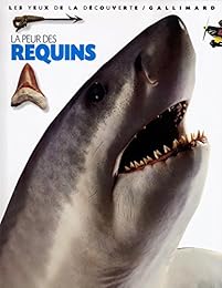 La  peur des requins
