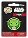 Funko POP! Pins: Star Wars - Yoda