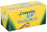 Crayola® Colored Drawing Chalk