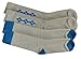FootJoy Golf- ProDry Extreme Mens Fashion Argyle Crew Socks