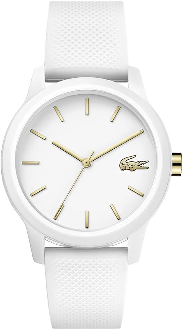 Lacoste Reloj de Pulsera 2001063