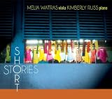 SHORT STORIES                                      image