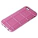 Magpul Industries Field Case Fits Apple iPhone 6 Plus, Pink