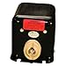 Dongan Transformer A06-SA6 Industrial Ignition Transformer, 175 VA, 120V Primary Volts, 6,000V Secondary Volts, 60 Hz
