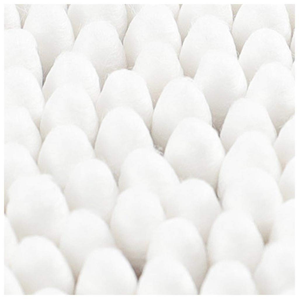 SUGEER 6Pcs Cotton Stems 6 Packs 600 Pieces Double-Headed Cotton swabs Bamboo Cotton Buds for Cleaning Tool Cotton Swabs for Cotton Pads and Rounds, Long Cotton Tipped Applicator Sticks