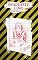 Livro Pandemic Love : O diário de uma quarentena