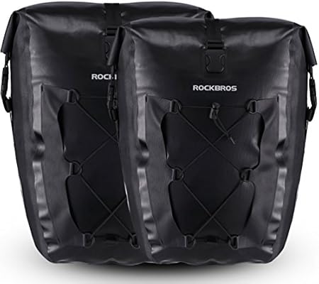 rockbros trunk bag