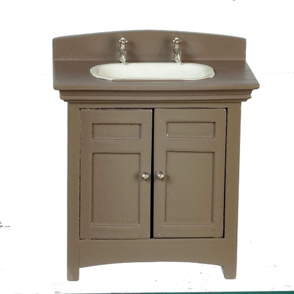 miniature bathroom furniture