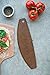 Epicurean Pizza Cutter Series - Nutmeg/Natural