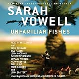Unfamiliar Fishes by 