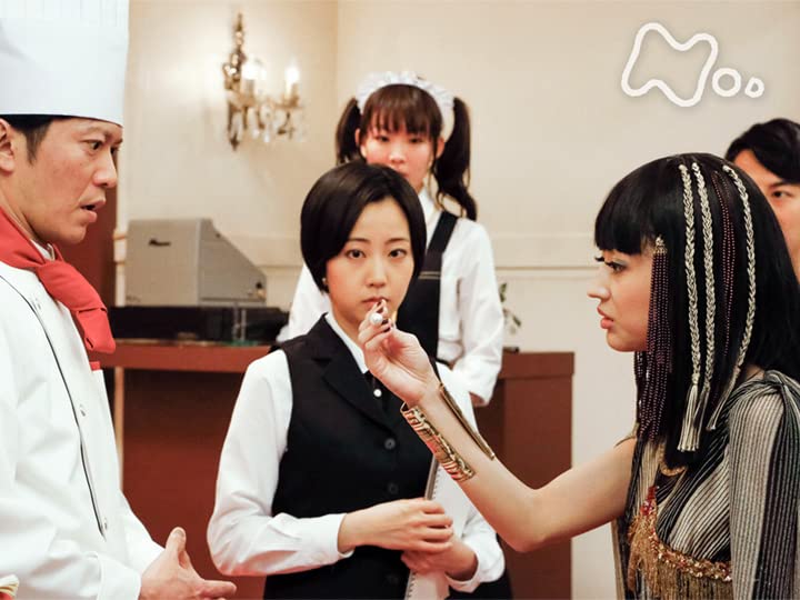 Amazon Co Jp 最後のレストラン Nhkオンデマンド を観る Prime Video