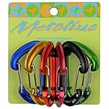 Metolius F.S. Mini II Jet Set 6pk