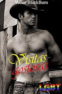 Livro Visitas gostosas