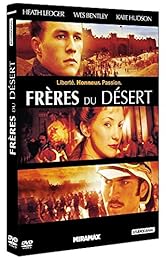 Frères Du Désert