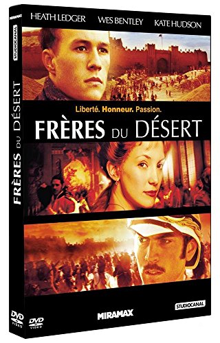 Frères Du Désert