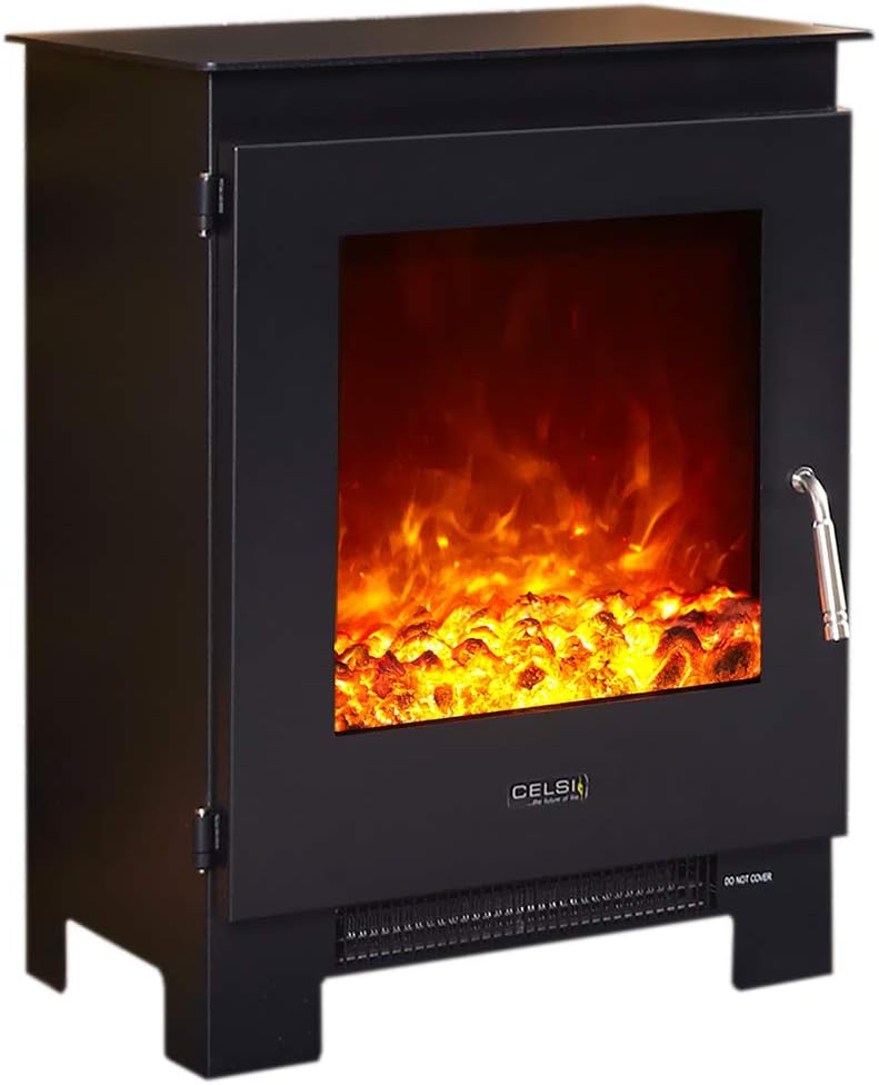 Electristove XD Metal 1