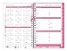 Blue Sky 103716 2018 Weekly & Monthly Planner, Twin-Wire Binding, 5