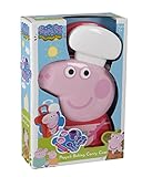 Peppa Pig Child's Chef Cooking Case For Kids!