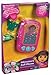 Fisher-Price Nickelodeon Dora The Explorer, Adventure Cell Phone