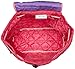 Stephen Joseph Amazon Exclusive Quilted Backpack, Butterfly