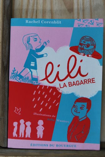 Lili la bagarre at Amazon