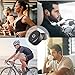 Mini Wireless Bluetooth Earbud, Temdan BT4.2 Wireless Waterproof Earphone【Soft Touch Control】 Single Wireless Headphone Car Headset with Mic for iPhones, Andriod Smart Phones and More