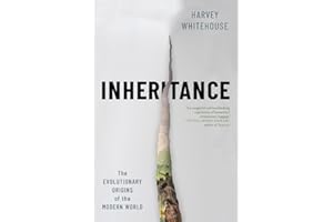Inheritance: The Evolutionary Origins of the Modern World
