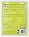 Ryobi 34 Piece Impact Rated Driving Bit Kits with Phillips, Torx, Square, and Star Heads and Dock It Storage Solution (Packaging May Vary)