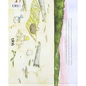 Barcos para papa (Spanish Edition)