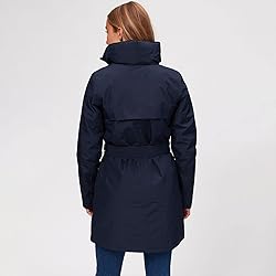 Helly Hansen Women's Welsey II Trench Insulated