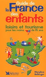 Guide de la France des enfants