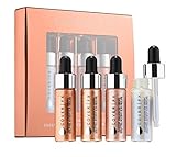 Cover FX Custom Enhancer Drops Mini Set