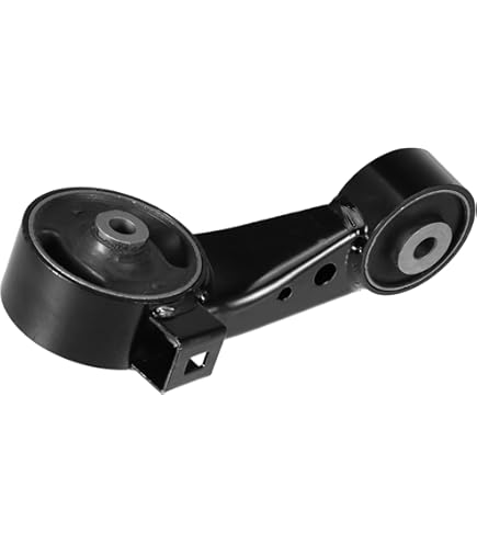 Amazon.com: X AUTOHAUX Engine Motor Mount 12363-20100 for