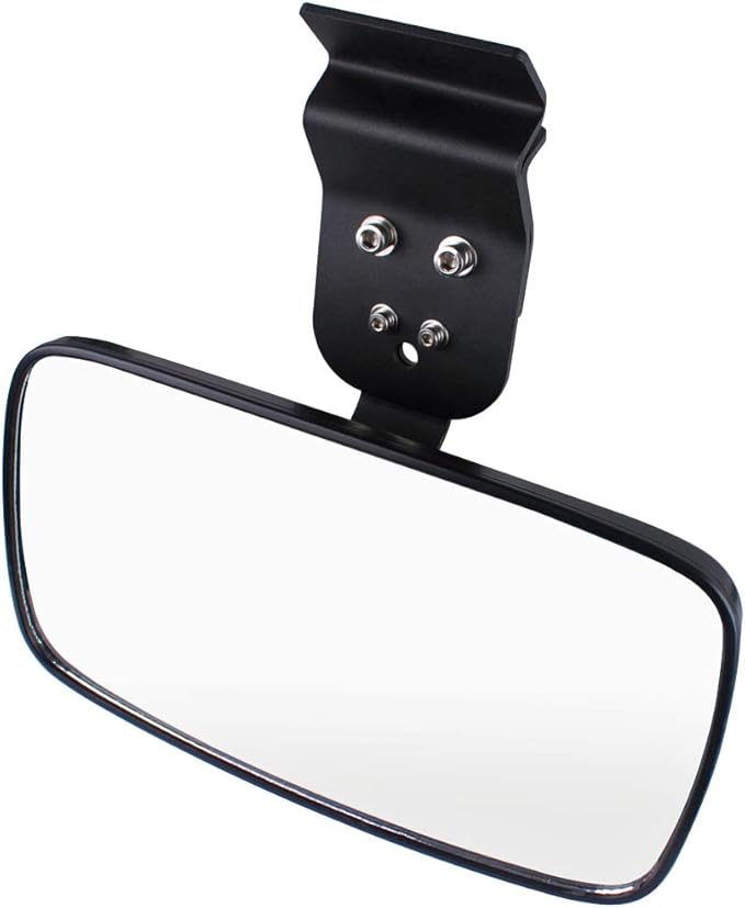 Xislet Rear View Mirror Compatible with 20152020 Polaris