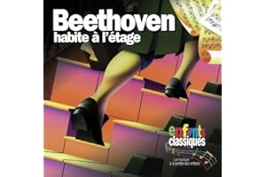 Beethoven Habite a L'etage
