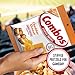 Combos Cheddar Cheese Pretzel Baked Snacks 15-Ounce Bag