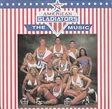 AMERICAN GLADIATORS                               