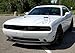 Subject 9 - Fits: Challenger Pre-cut vinyl overlay Headlight PLUS tint (2008 2009 2010 2011 2012 2013 2014) DARK